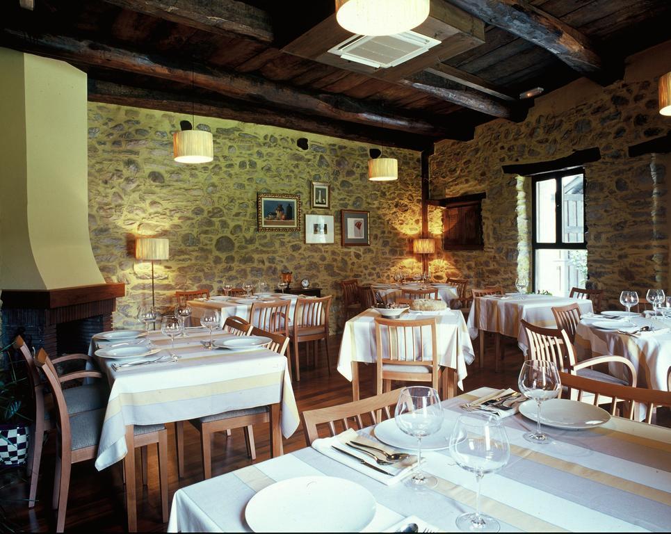 El Tiempo Recobrado - Hotel De Relax En El Bierzo Villamartin de la Abadia Exterior foto