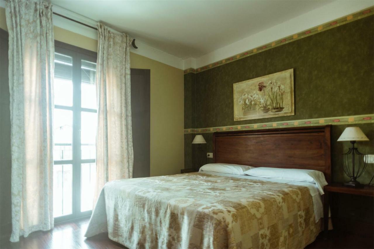 El Tiempo Recobrado - Hotel De Relax En El Bierzo Villamartin de la Abadia Exterior foto